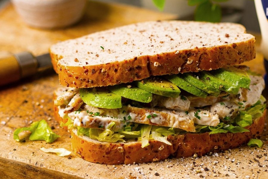 Praise Mayonnaise Whole Egg 335 g Praise